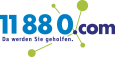 11880.com Logo